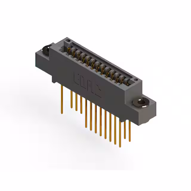 895-026-540-503 EDAC Inc.  Edgeboard Connectors